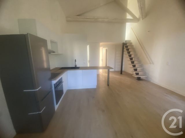 Appartement F3 &agrave; louer - 3 pi&egrave;ces - 50,80 m2 - Montpellier - 34 - LANGUEDOC-ROUSSILLON
