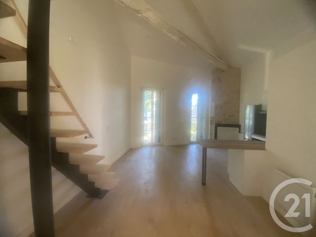 Appartement F3 &agrave; louer - 3 pi&egrave;ces - 50,80 m2 - Montpellier - 34 - LANGUEDOC-ROUSSILLON
