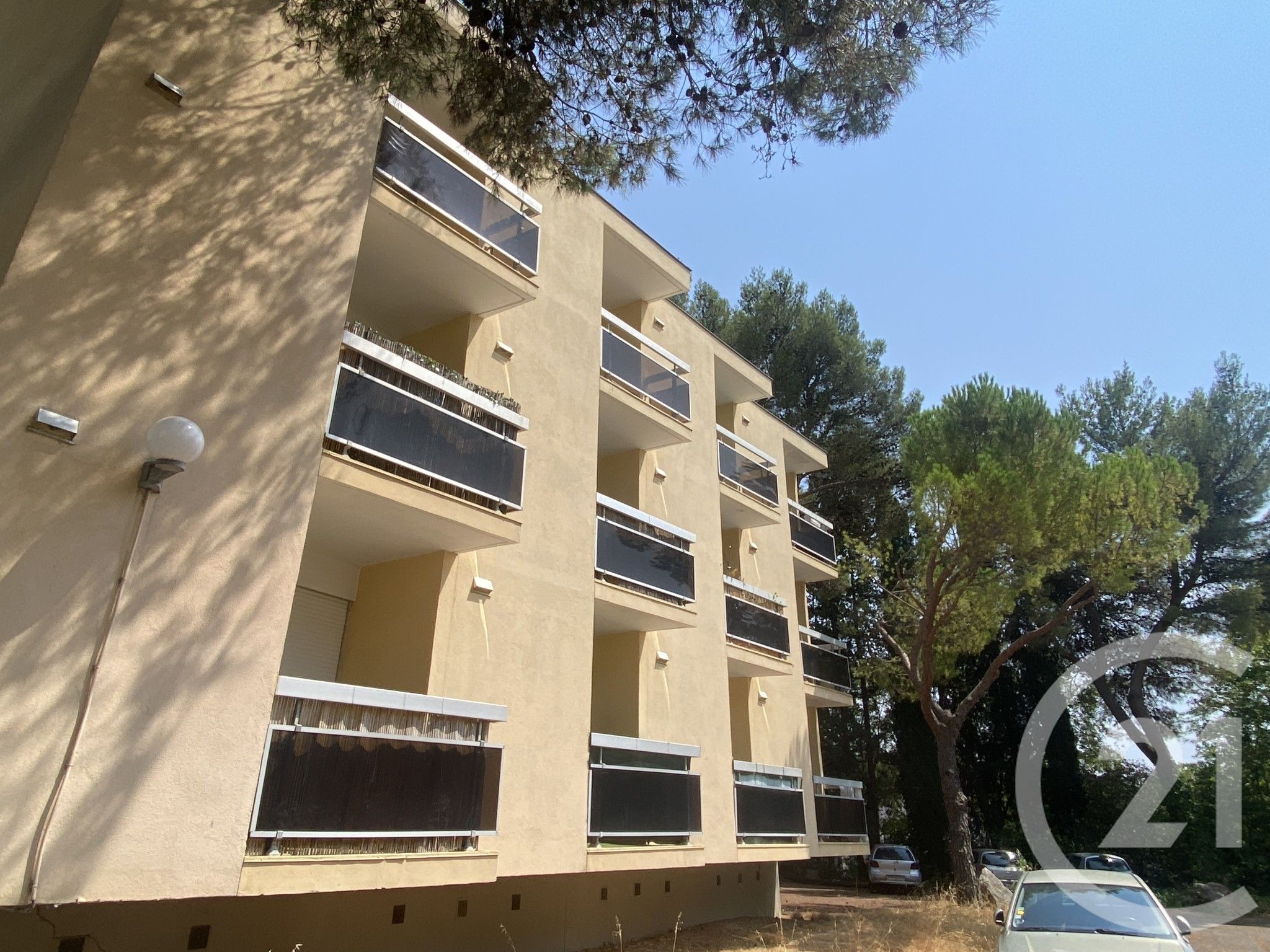 Studio à Montpellier