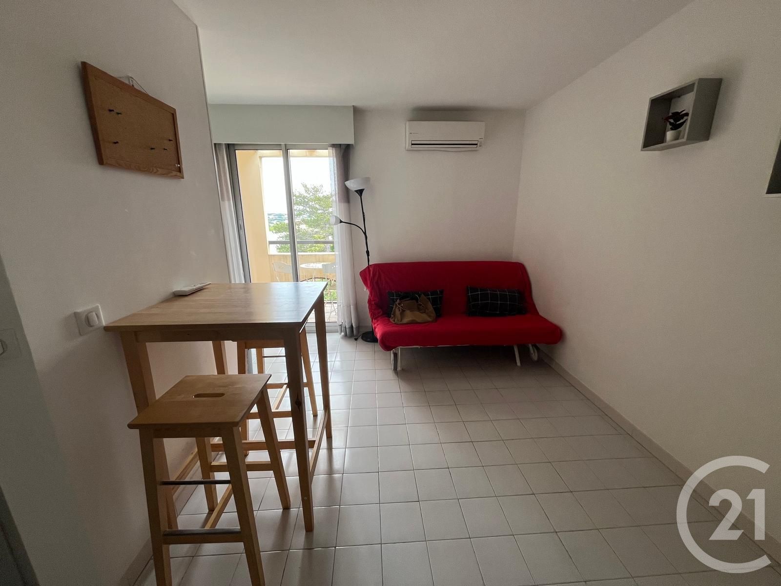 Studio à Montpellier