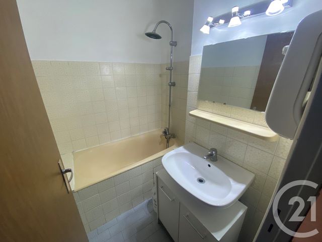 Appartement Studio &agrave; louer - 1 pi&egrave;ce - 18,31 m2 - Montpellier - 34 - LANGUEDOC-ROUSSILLON