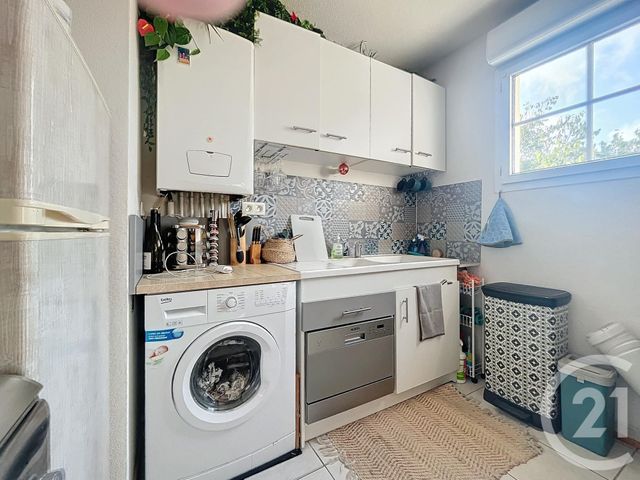 Appartement F2 &agrave; louer - 2 pi&egrave;ces - 49 m2 - Juvignac - 34 - LANGUEDOC-ROUSSILLON