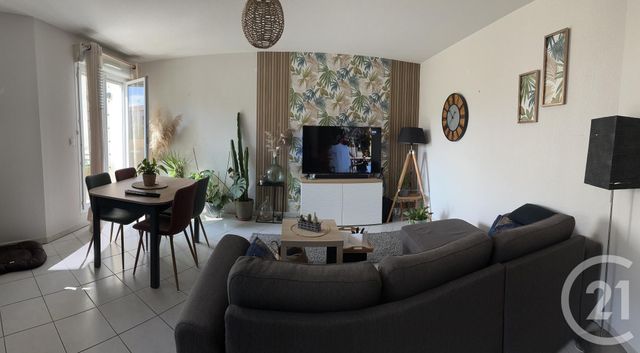 Appartement F2 &agrave; louer - 2 pi&egrave;ces - 49 m2 - Juvignac - 34 - LANGUEDOC-ROUSSILLON