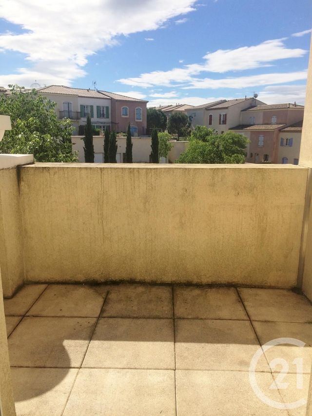 Appartement F2 &agrave; louer - 2 pi&egrave;ces - 49 m2 - Juvignac - 34 - LANGUEDOC-ROUSSILLON