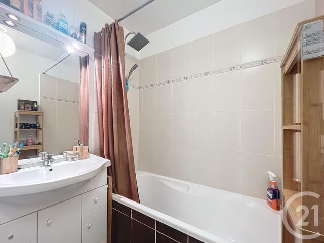 Appartement F2 &agrave; louer - 2 pi&egrave;ces - 49 m2 - Juvignac - 34 - LANGUEDOC-ROUSSILLON