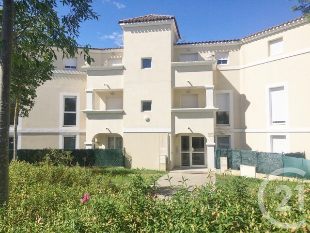 Appartement F2 &agrave; louer - 2 pi&egrave;ces - 49 m2 - Juvignac - 34 - LANGUEDOC-ROUSSILLON