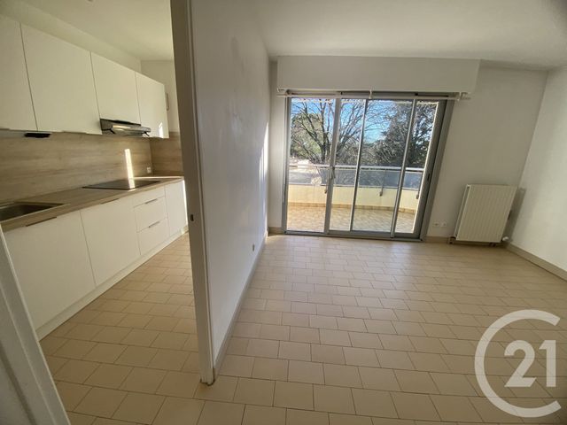 appartement - MONTPELLIER - 34