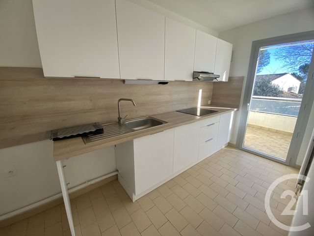 Appartement F2 &agrave; louer - 2 pi&egrave;ces - 51 m2 - Montpellier - 34 - LANGUEDOC-ROUSSILLON