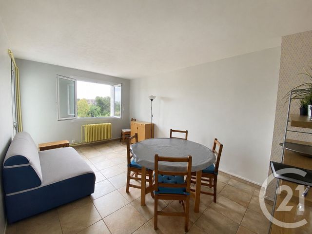 Appartement F4 &agrave; louer - 4 pi&egrave;ces - 71 m2 - Montpellier - 34 - LANGUEDOC-ROUSSILLON