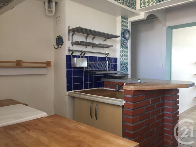 Appartement F4 &agrave; louer - 4 pi&egrave;ces - 71 m2 - Montpellier - 34 - LANGUEDOC-ROUSSILLON
