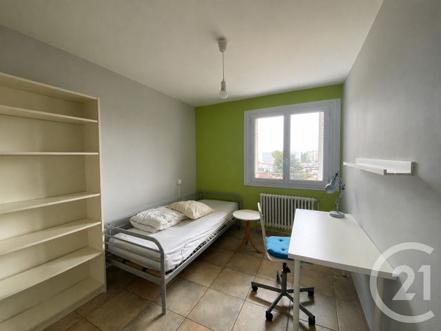 Appartement F4 &agrave; louer - 4 pi&egrave;ces - 71 m2 - Montpellier - 34 - LANGUEDOC-ROUSSILLON