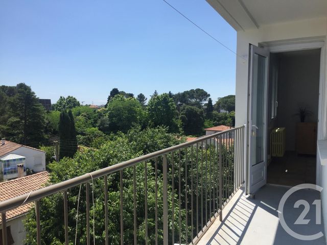 Appartement F4 &agrave; louer - 4 pi&egrave;ces - 71 m2 - Montpellier - 34 - LANGUEDOC-ROUSSILLON