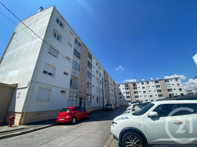 appartement - MONTPELLIER - 34
