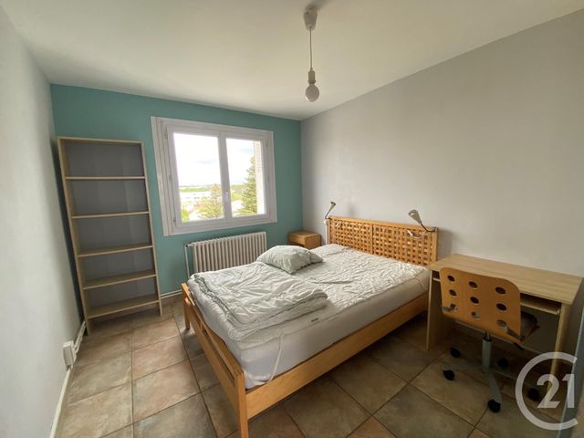 Appartement F4 &agrave; louer - 4 pi&egrave;ces - 71 m2 - Montpellier - 34 - LANGUEDOC-ROUSSILLON