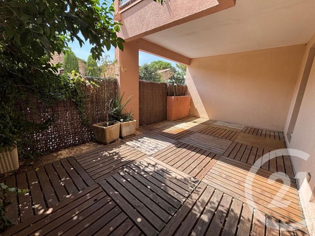 appartement - MONTPELLIER - 34