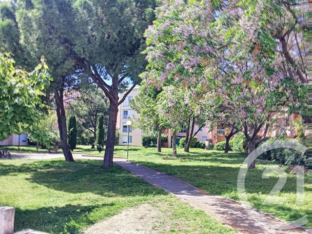 Appartement F2 &agrave; louer - 2 pi&egrave;ces - 47 m2 - Montpellier - 34 - LANGUEDOC-ROUSSILLON