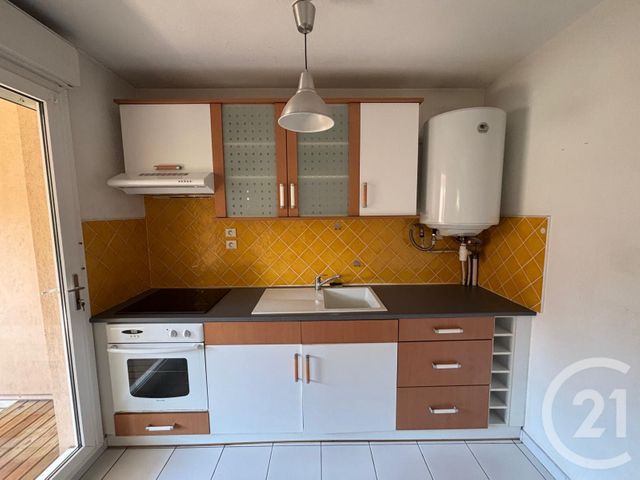 Appartement F2 &agrave; louer - 2 pi&egrave;ces - 47 m2 - Montpellier - 34 - LANGUEDOC-ROUSSILLON