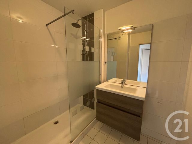 Appartement F2 &agrave; louer - 2 pi&egrave;ces - 47 m2 - Montpellier - 34 - LANGUEDOC-ROUSSILLON