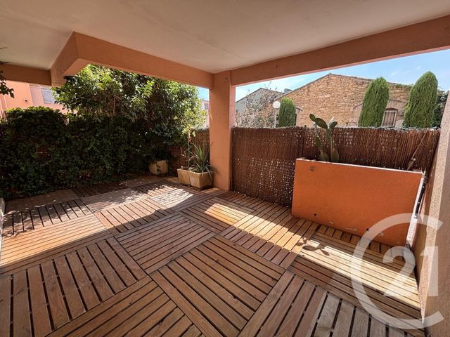 Appartement F2 &agrave; louer - 2 pi&egrave;ces - 47 m2 - Montpellier - 34 - LANGUEDOC-ROUSSILLON