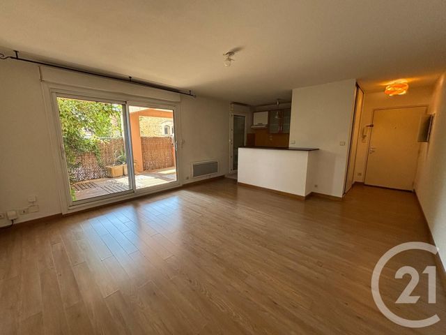 Appartement F2 &agrave; louer - 2 pi&egrave;ces - 47 m2 - Montpellier - 34 - LANGUEDOC-ROUSSILLON
