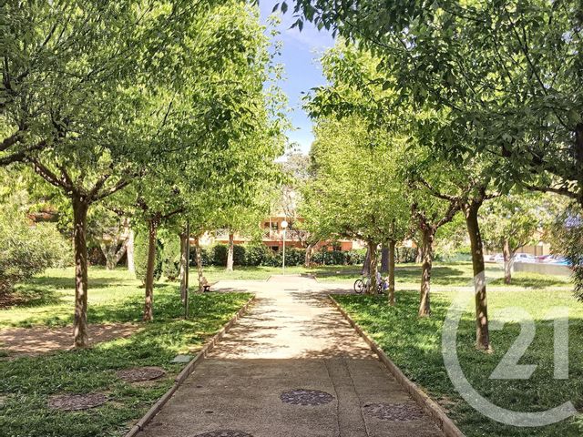 Appartement F2 &agrave; louer - 2 pi&egrave;ces - 47 m2 - Montpellier - 34 - LANGUEDOC-ROUSSILLON