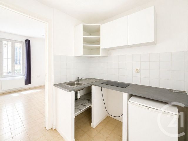 Appartement F1 &agrave; vendre - 1 pi&egrave;ce - 23 m2 - Montpellier - 34 - LANGUEDOC-ROUSSILLON