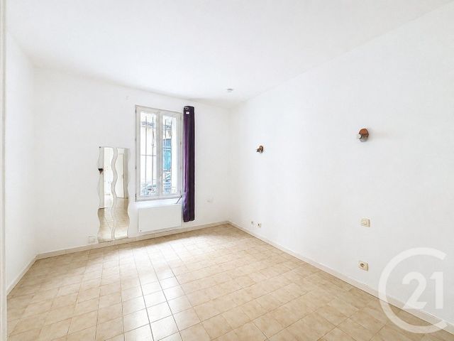appartement - MONTPELLIER - 34