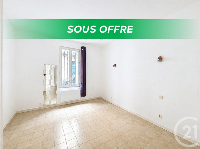 appartement - MONTPELLIER - 34