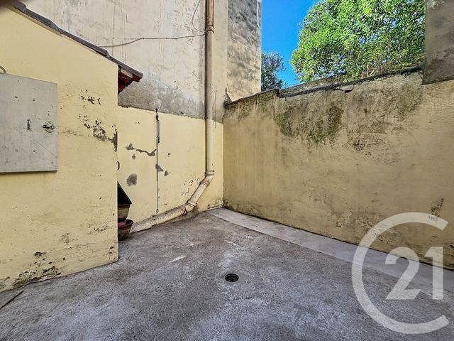 Appartement F1 à vendre MONTPELLIER