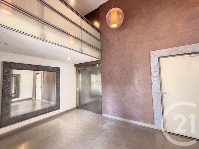 Appartement F3 &agrave; louer - 3 pi&egrave;ces - 50 m2 - Montpellier - 34 - LANGUEDOC-ROUSSILLON