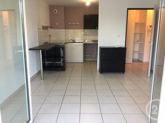 Appartement F3 &agrave; louer - 3 pi&egrave;ces - 50 m2 - Montpellier - 34 - LANGUEDOC-ROUSSILLON