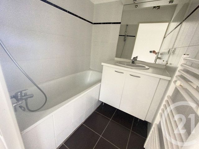 Appartement F3 &agrave; louer - 3 pi&egrave;ces - 50 m2 - Montpellier - 34 - LANGUEDOC-ROUSSILLON
