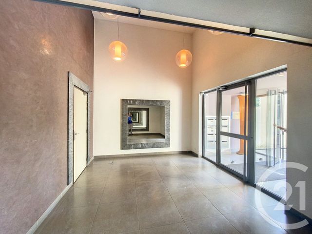 Appartement F3 &agrave; louer - 3 pi&egrave;ces - 50 m2 - Montpellier - 34 - LANGUEDOC-ROUSSILLON