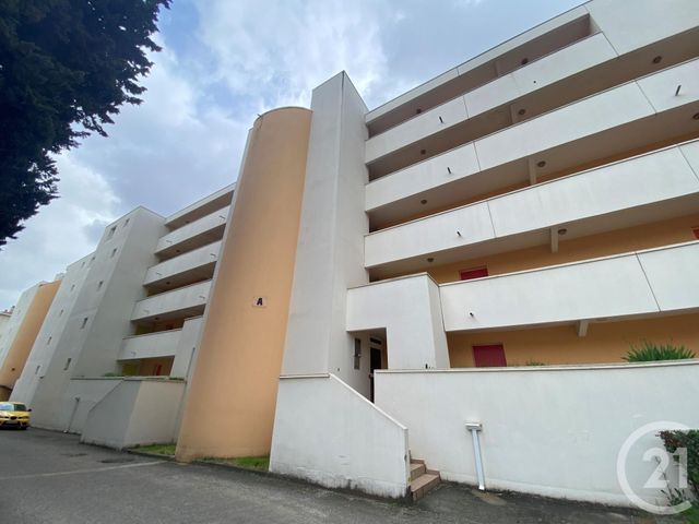 Appartement F2 &agrave; louer - 2 pi&egrave;ces - 33,03 m2 - Montpellier - 34 - LANGUEDOC-ROUSSILLON