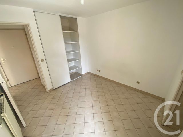 Appartement F2 &agrave; louer - 2 pi&egrave;ces - 33,03 m2 - Montpellier - 34 - LANGUEDOC-ROUSSILLON