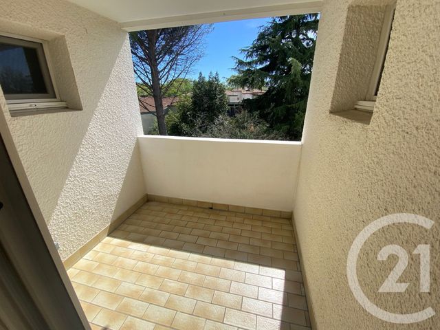 appartement - MONTPELLIER - 34
