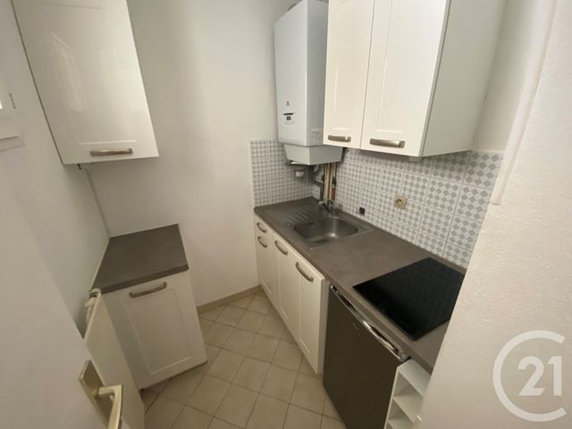 Appartement F2 &agrave; louer - 2 pi&egrave;ces - 33,03 m2 - Montpellier - 34 - LANGUEDOC-ROUSSILLON