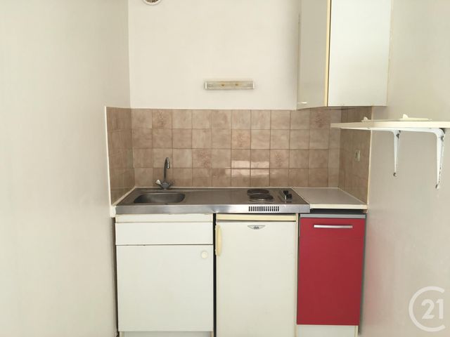 Appartement Studio &agrave; louer - 1 pi&egrave;ce - 20,40 m2 - Montpellier - 34 - LANGUEDOC-ROUSSILLON