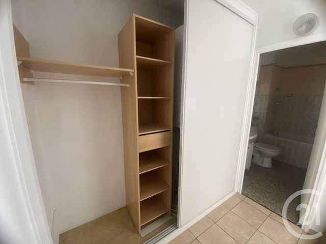 Appartement F2 &agrave; louer - 2 pi&egrave;ces - 37,75 m2 - Montpellier - 34 - LANGUEDOC-ROUSSILLON