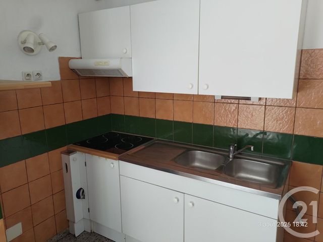 Appartement F2 &agrave; louer - 2 pi&egrave;ces - 37,75 m2 - Montpellier - 34 - LANGUEDOC-ROUSSILLON