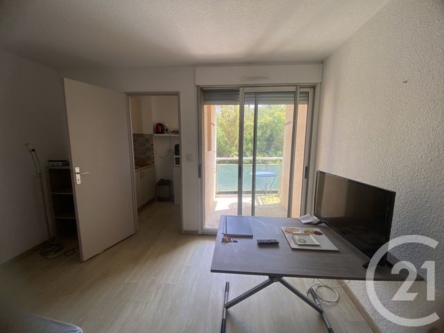 Appartement F1 &agrave; louer - 1 pi&egrave;ce - 28 m2 - Montpellier - 34 - LANGUEDOC-ROUSSILLON