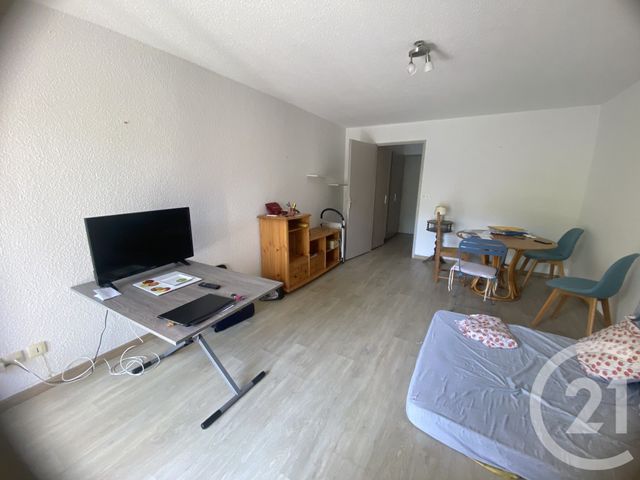 Appartement F1 &agrave; louer - 1 pi&egrave;ce - 28 m2 - Montpellier - 34 - LANGUEDOC-ROUSSILLON