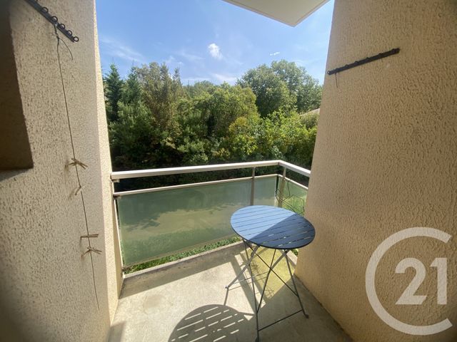 Appartement F1 &agrave; louer - 1 pi&egrave;ce - 28 m2 - Montpellier - 34 - LANGUEDOC-ROUSSILLON