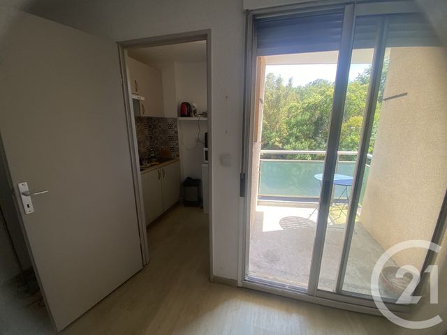 Appartement F1 &agrave; louer - 1 pi&egrave;ce - 28 m2 - Montpellier - 34 - LANGUEDOC-ROUSSILLON