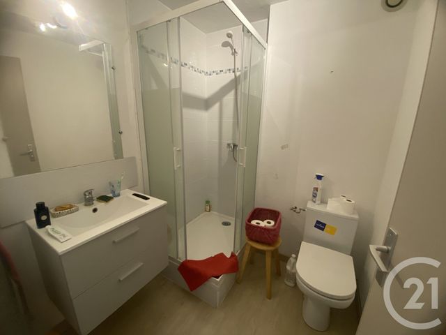 Appartement F1 &agrave; louer - 1 pi&egrave;ce - 28 m2 - Montpellier - 34 - LANGUEDOC-ROUSSILLON
