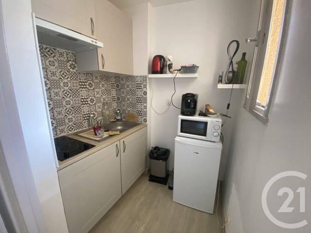 Appartement F1 &agrave; louer - 1 pi&egrave;ce - 28 m2 - Montpellier - 34 - LANGUEDOC-ROUSSILLON