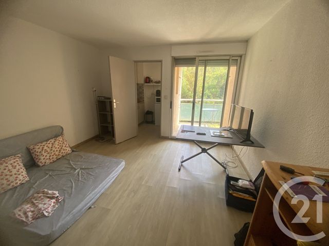 Appartement F1 &agrave; louer - 1 pi&egrave;ce - 28 m2 - Montpellier - 34 - LANGUEDOC-ROUSSILLON