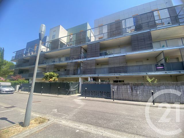 Appartement F2 &agrave; louer - 2 pi&egrave;ces - 43,84 m2 - Montpellier - 34 - LANGUEDOC-ROUSSILLON