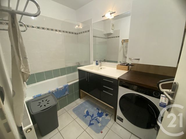 Appartement F2 &agrave; louer - 2 pi&egrave;ces - 43,84 m2 - Montpellier - 34 - LANGUEDOC-ROUSSILLON
