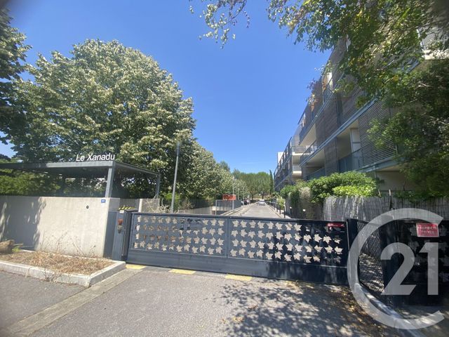 Appartement F2 &agrave; louer - 2 pi&egrave;ces - 43,84 m2 - Montpellier - 34 - LANGUEDOC-ROUSSILLON